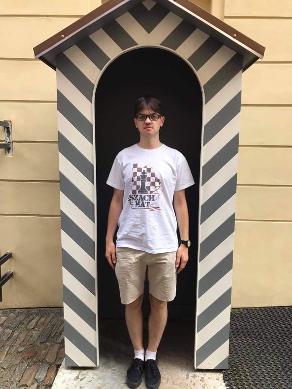 ...